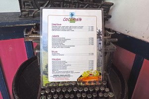 Restaurante Cocora's 